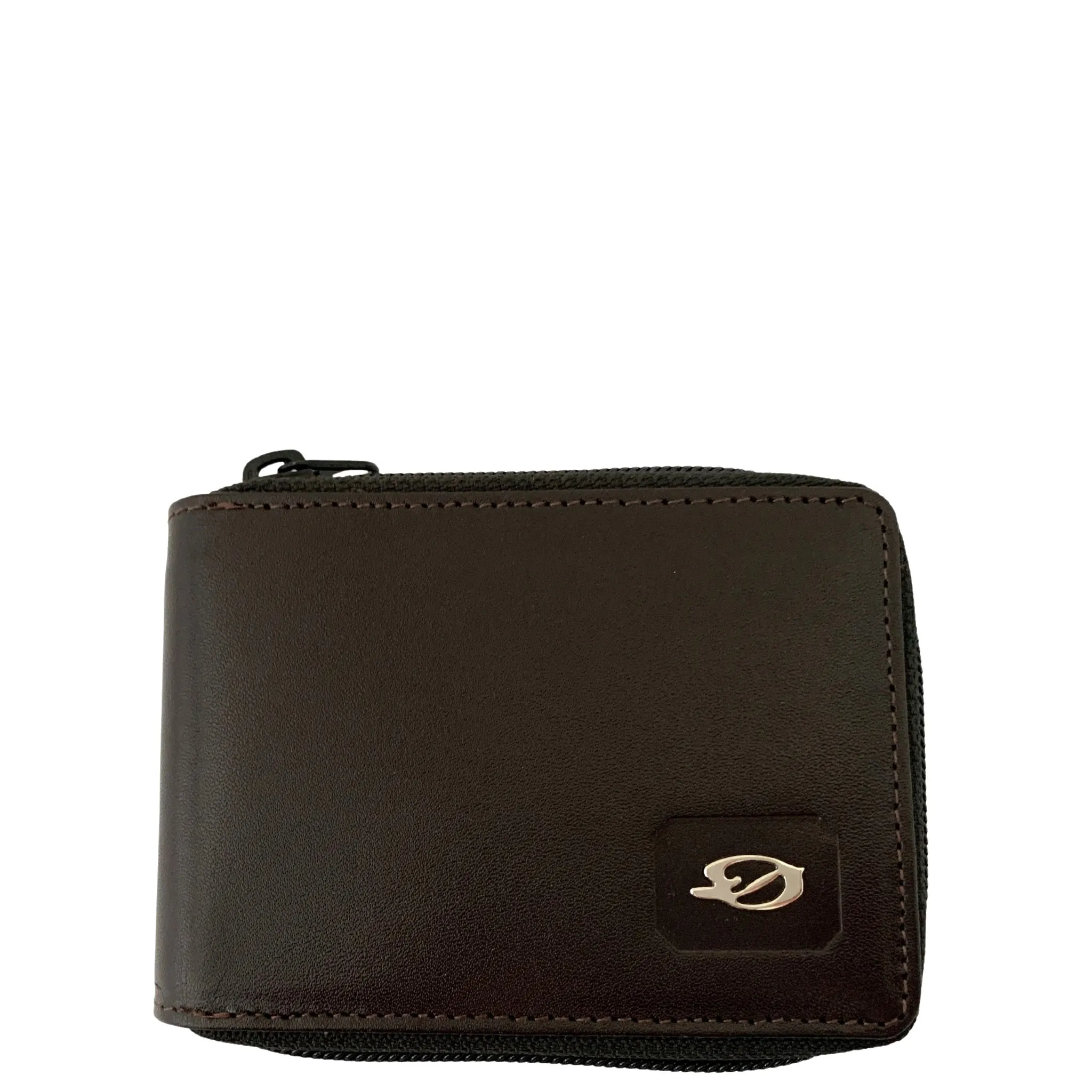 1478 ~ Zip Around Card Wallet