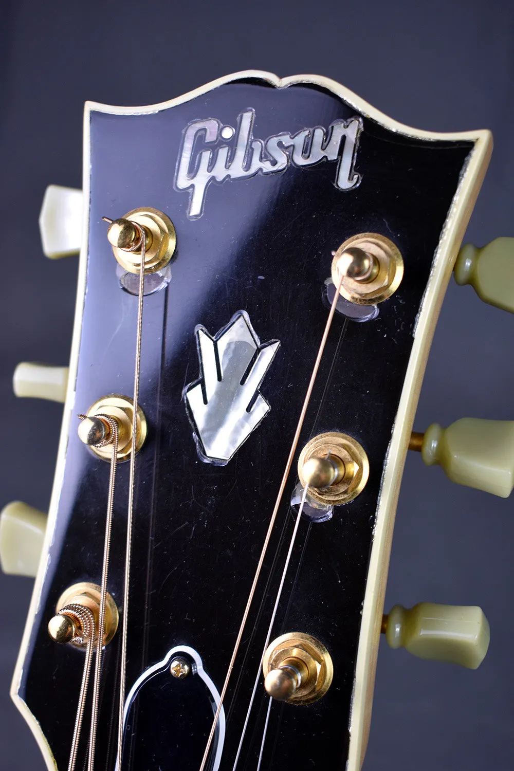 1994 Gibson J-200 Centennial