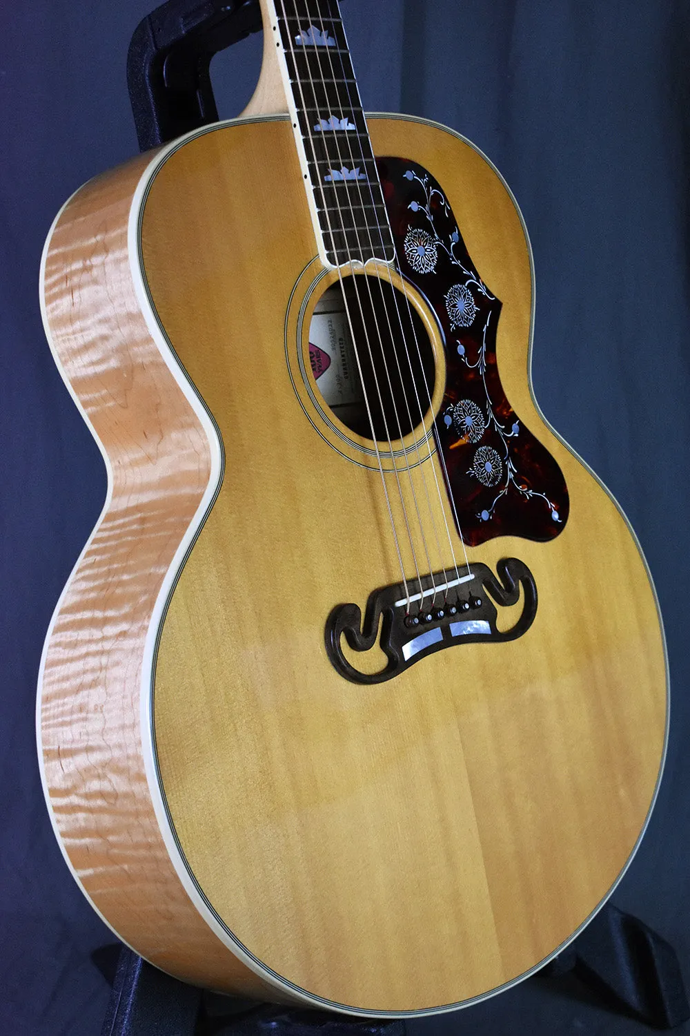 1994 Gibson J-200 Centennial