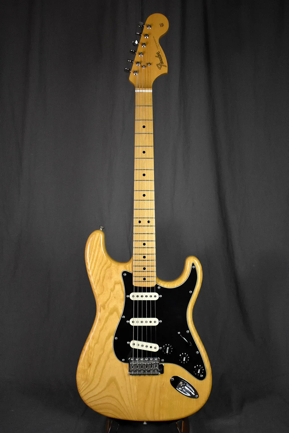 1998 Fender CIJ '67 Reissue Stratocaster STB-67EX2