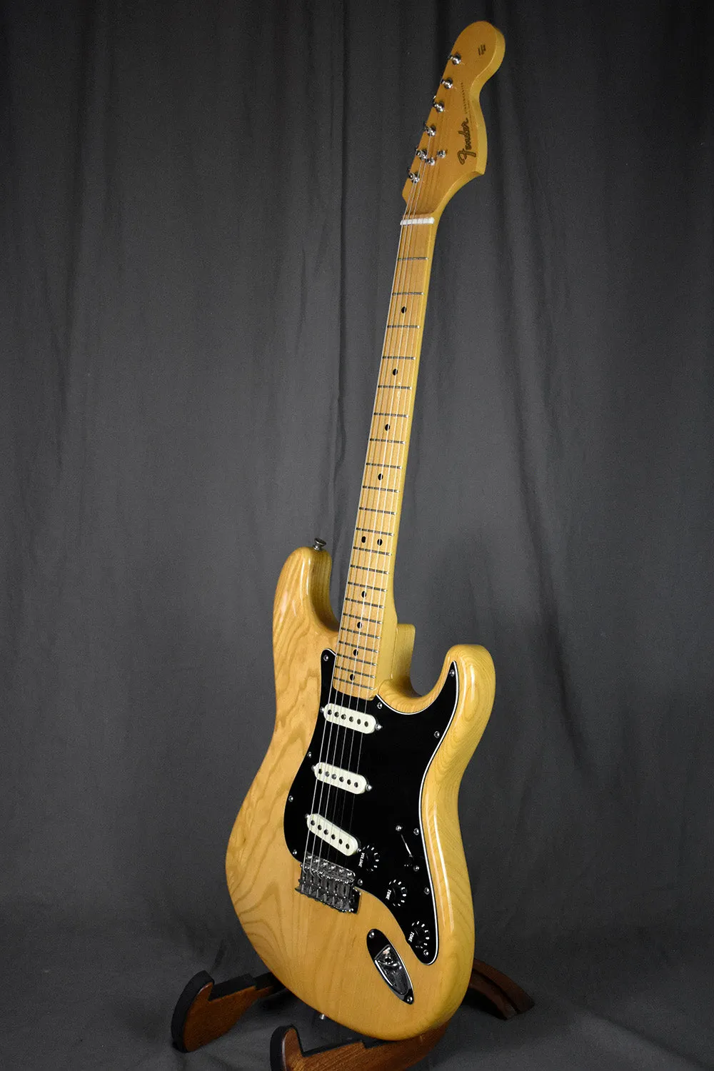 1998 Fender CIJ '67 Reissue Stratocaster STB-67EX2