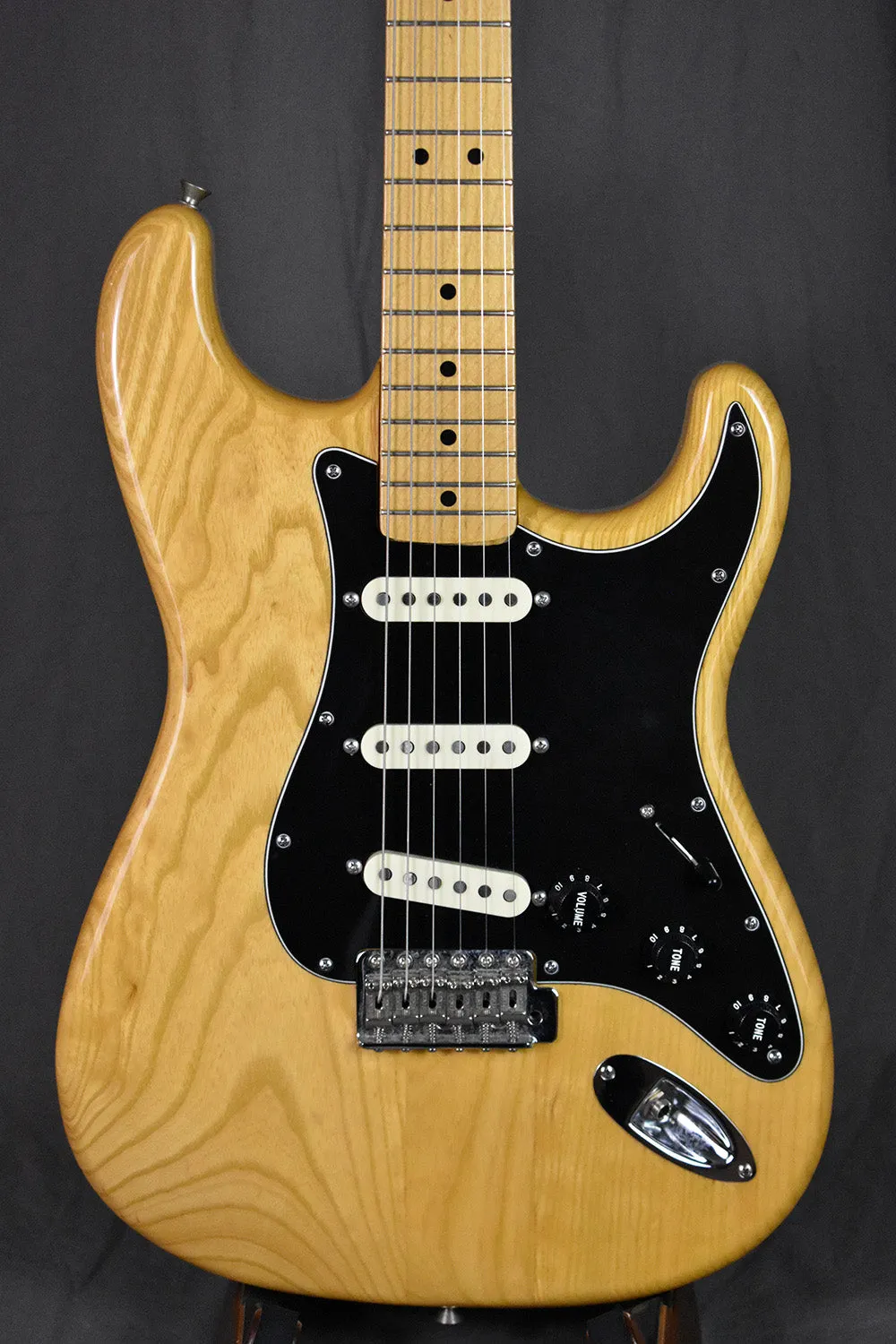 1998 Fender CIJ '67 Reissue Stratocaster STB-67EX2