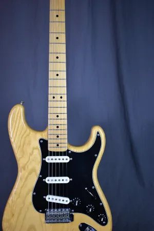 1998 Fender CIJ '67 Reissue Stratocaster STB-67EX2