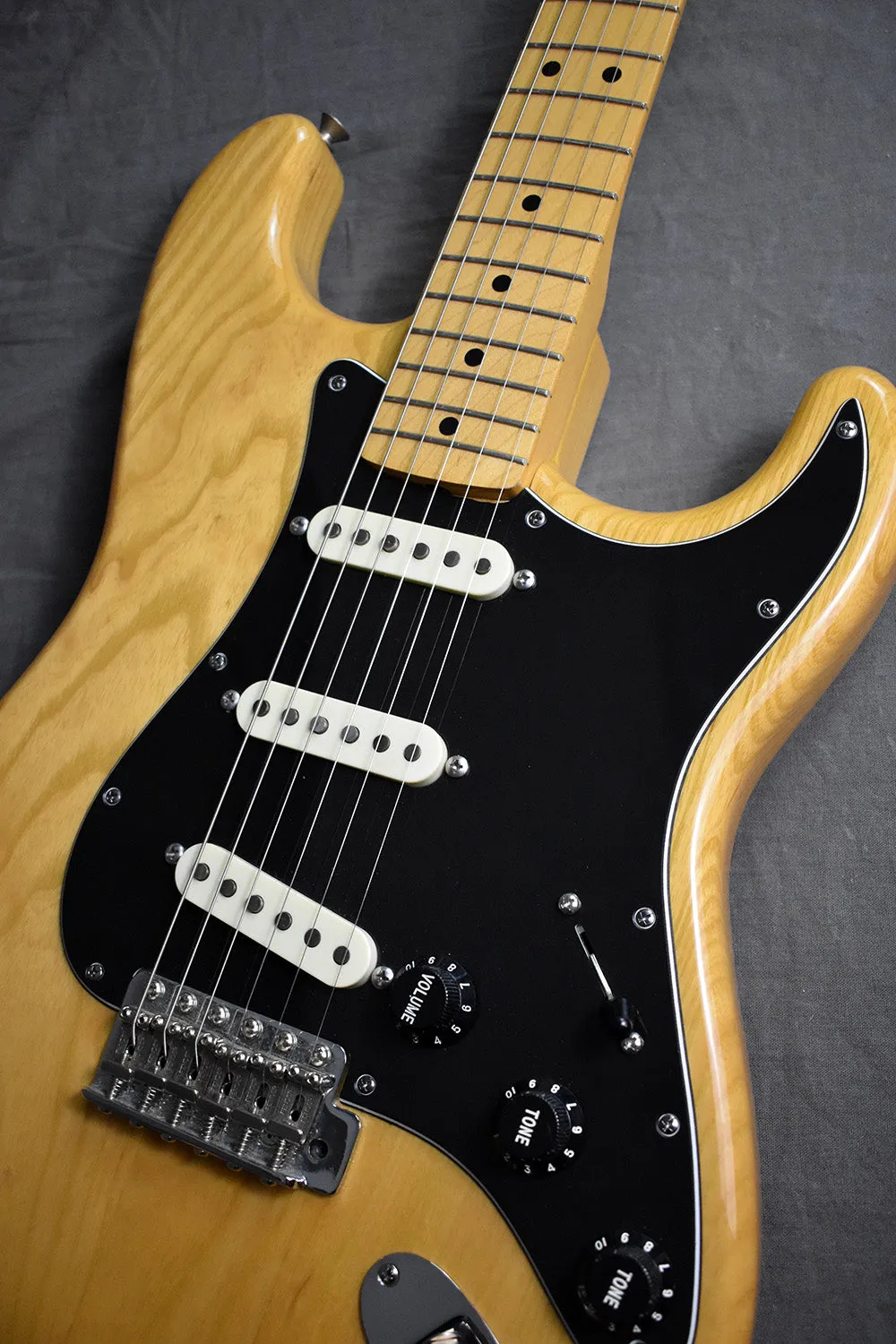 1998 Fender CIJ '67 Reissue Stratocaster STB-67EX2