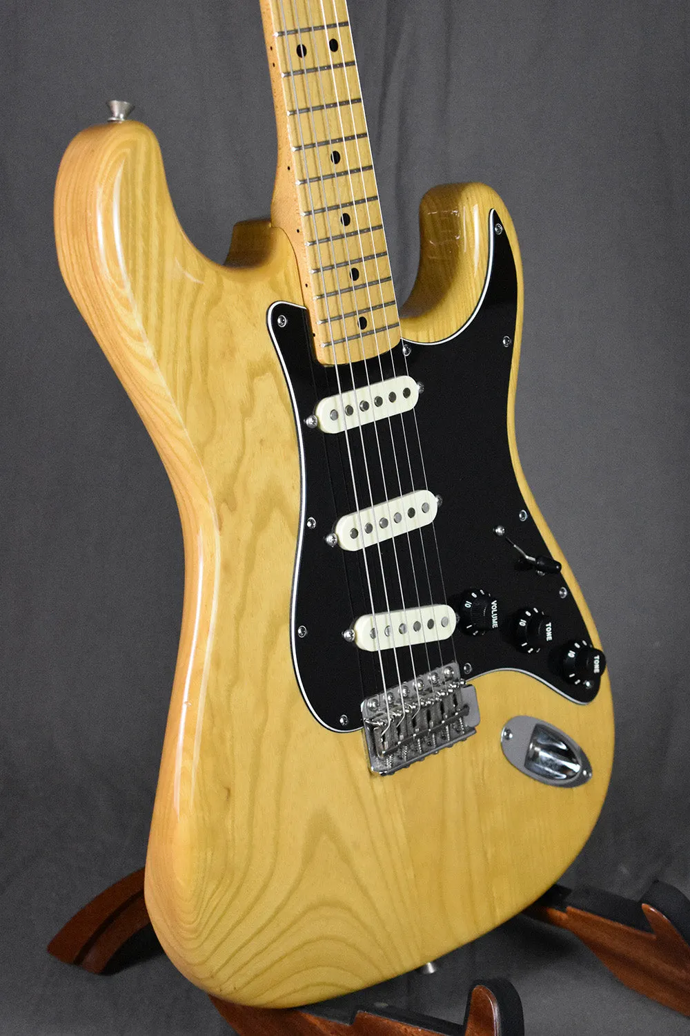 1998 Fender CIJ '67 Reissue Stratocaster STB-67EX2