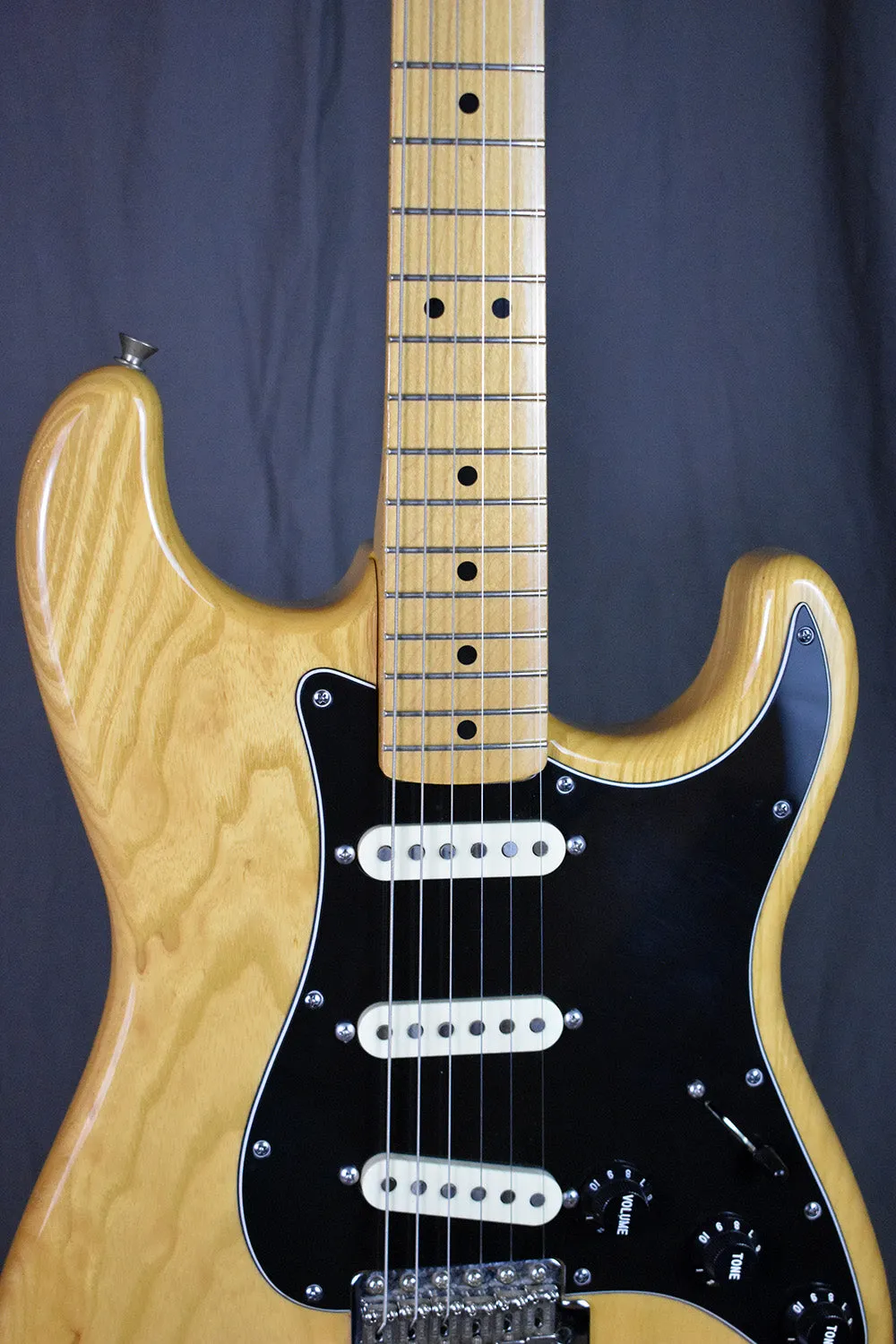 1998 Fender CIJ '67 Reissue Stratocaster STB-67EX2