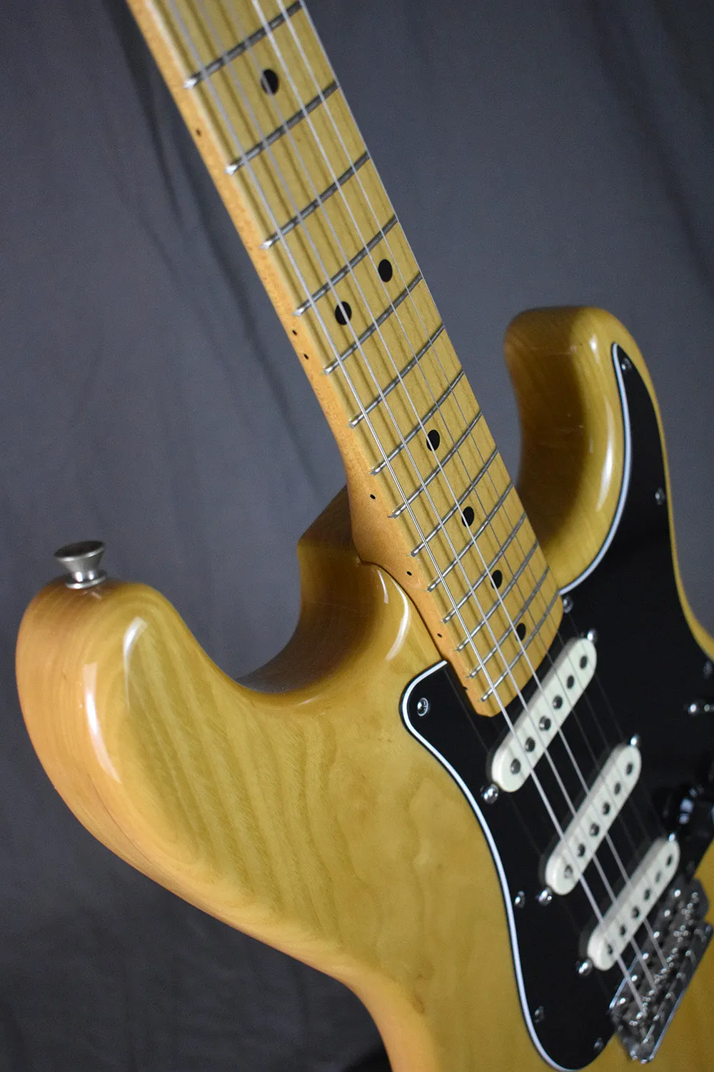 1998 Fender CIJ '67 Reissue Stratocaster STB-67EX2