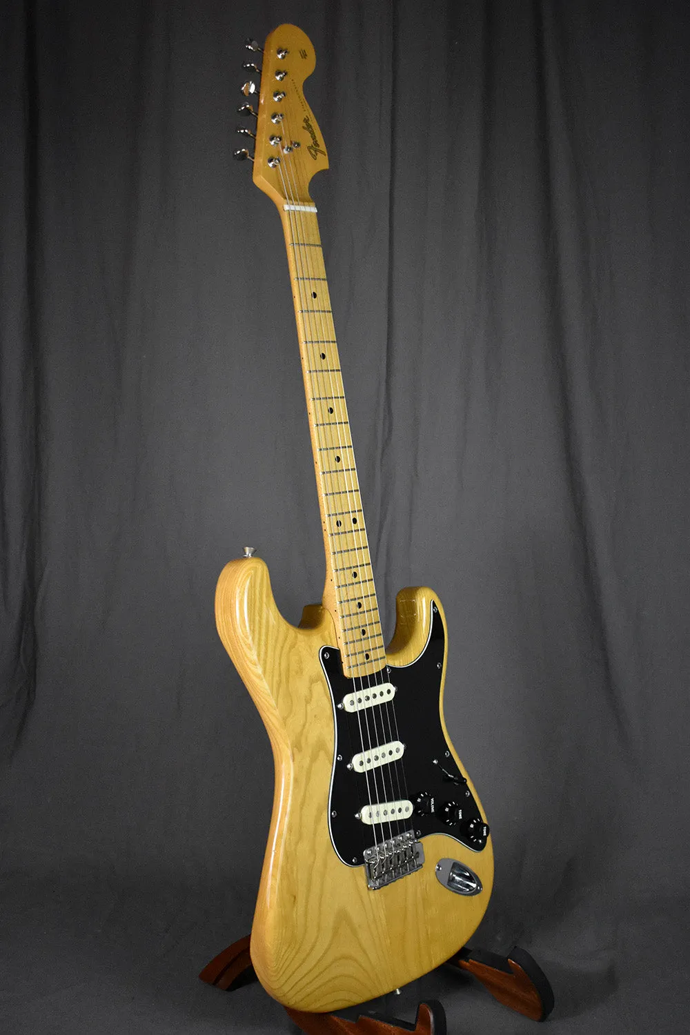 1998 Fender CIJ '67 Reissue Stratocaster STB-67EX2