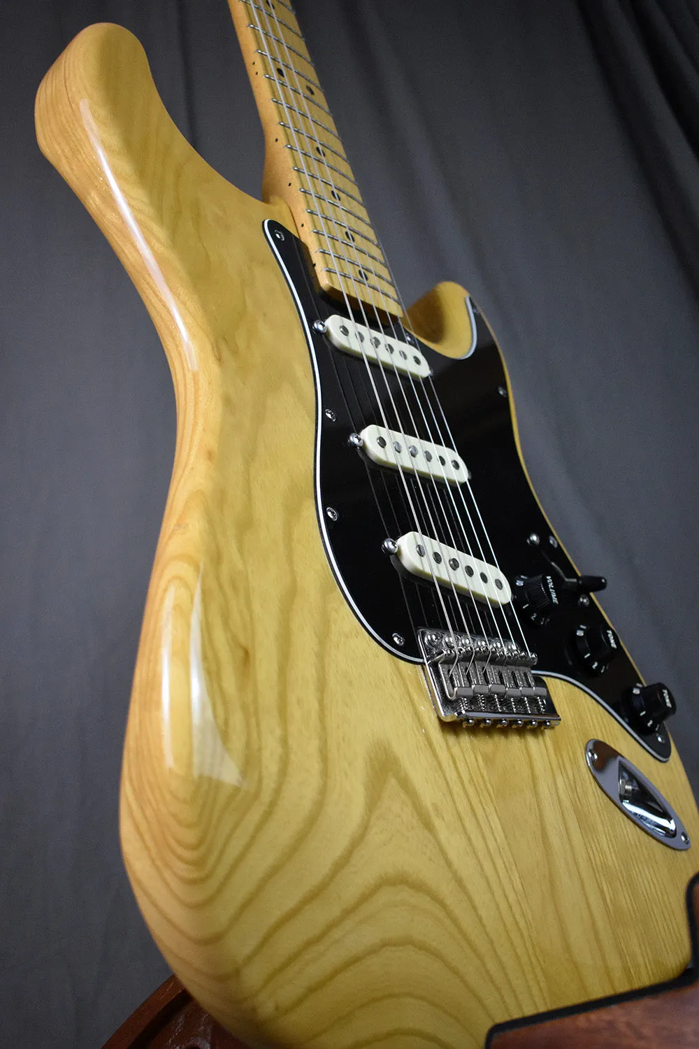 1998 Fender CIJ '67 Reissue Stratocaster STB-67EX2