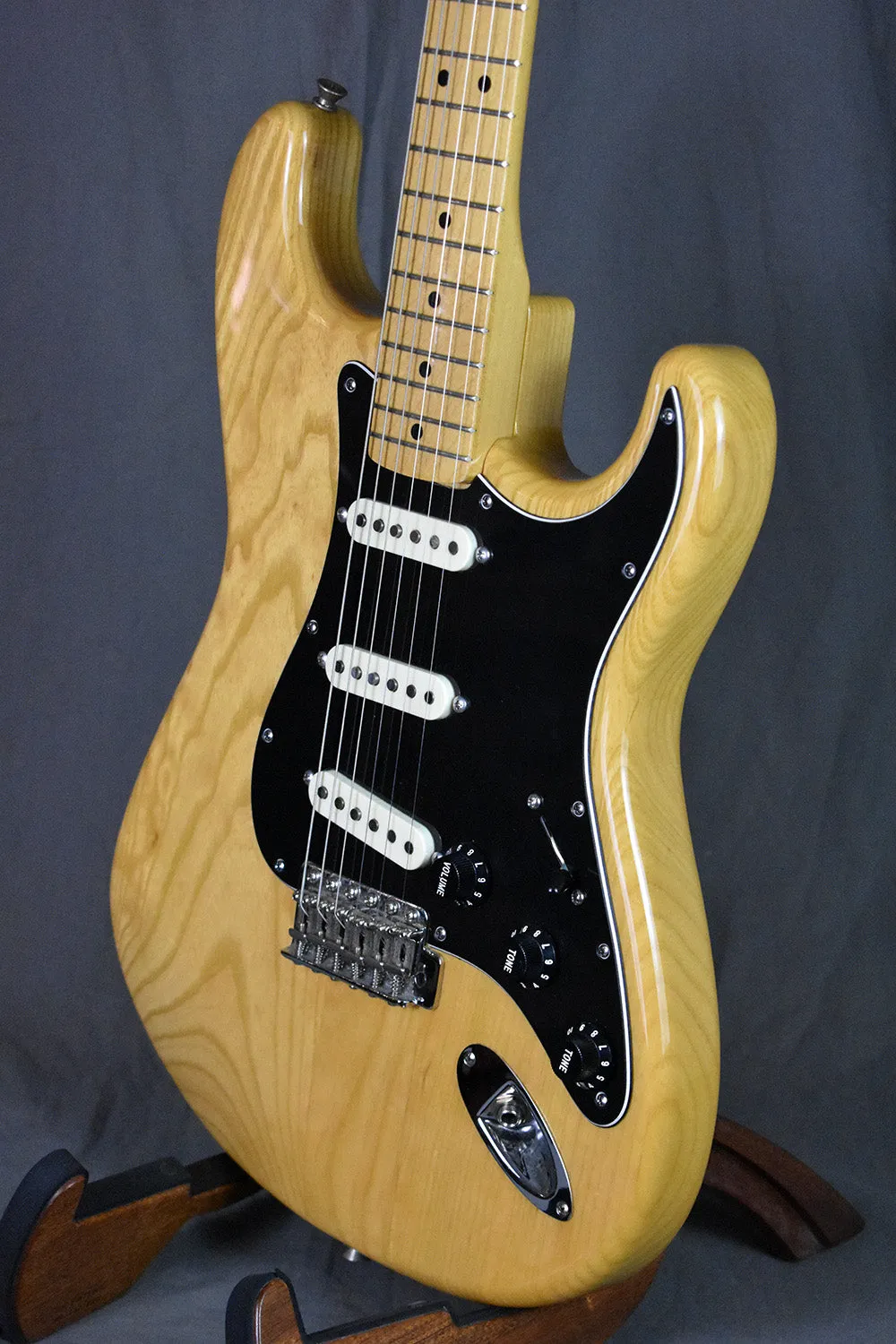 1998 Fender CIJ '67 Reissue Stratocaster STB-67EX2