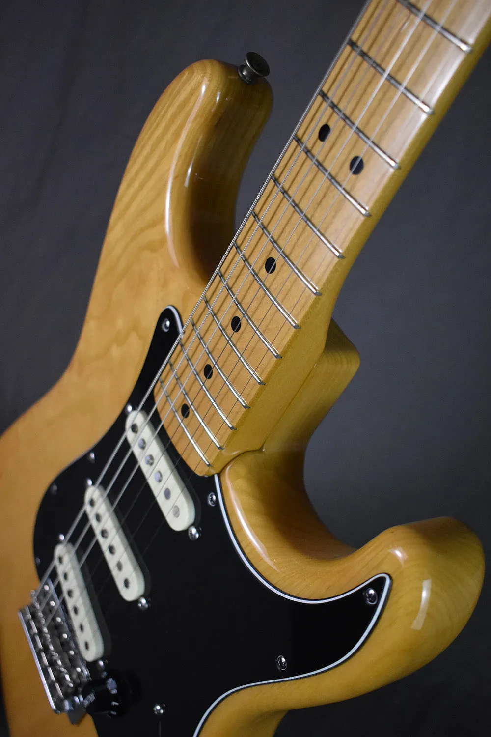 1998 Fender CIJ '67 Reissue Stratocaster STB-67EX2