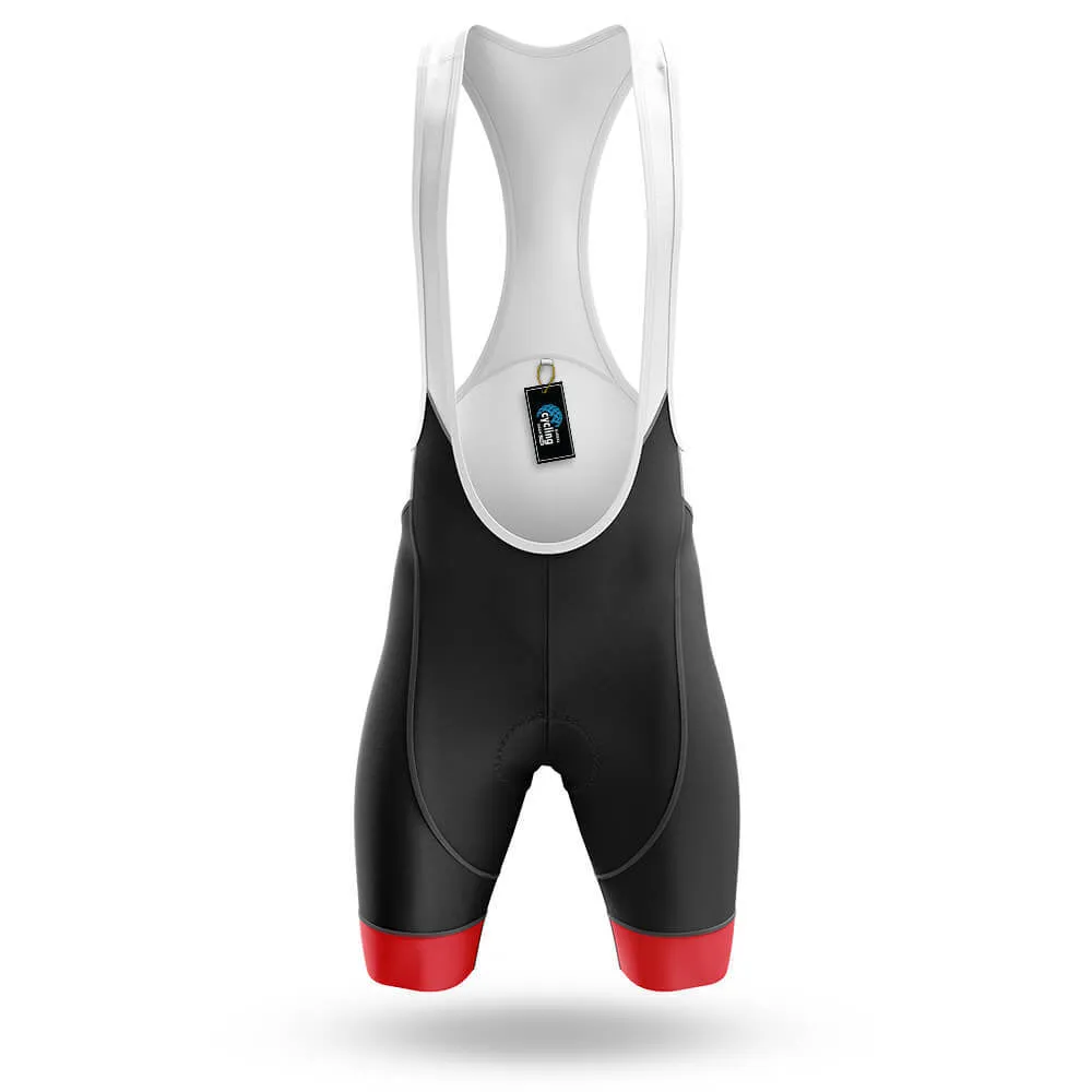 2024 E8 - Men's Cycling Kit