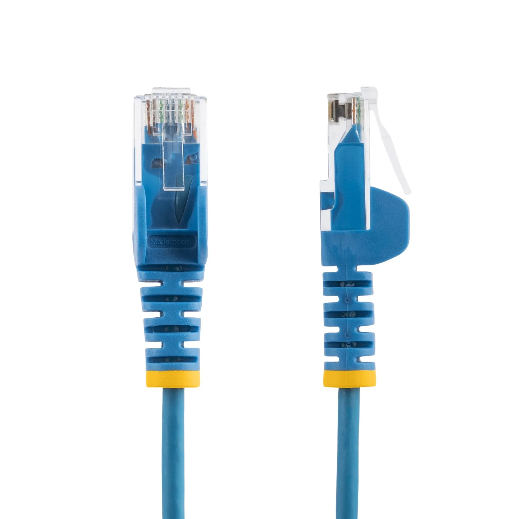 2.5 M Cat6 Cable - Slim -