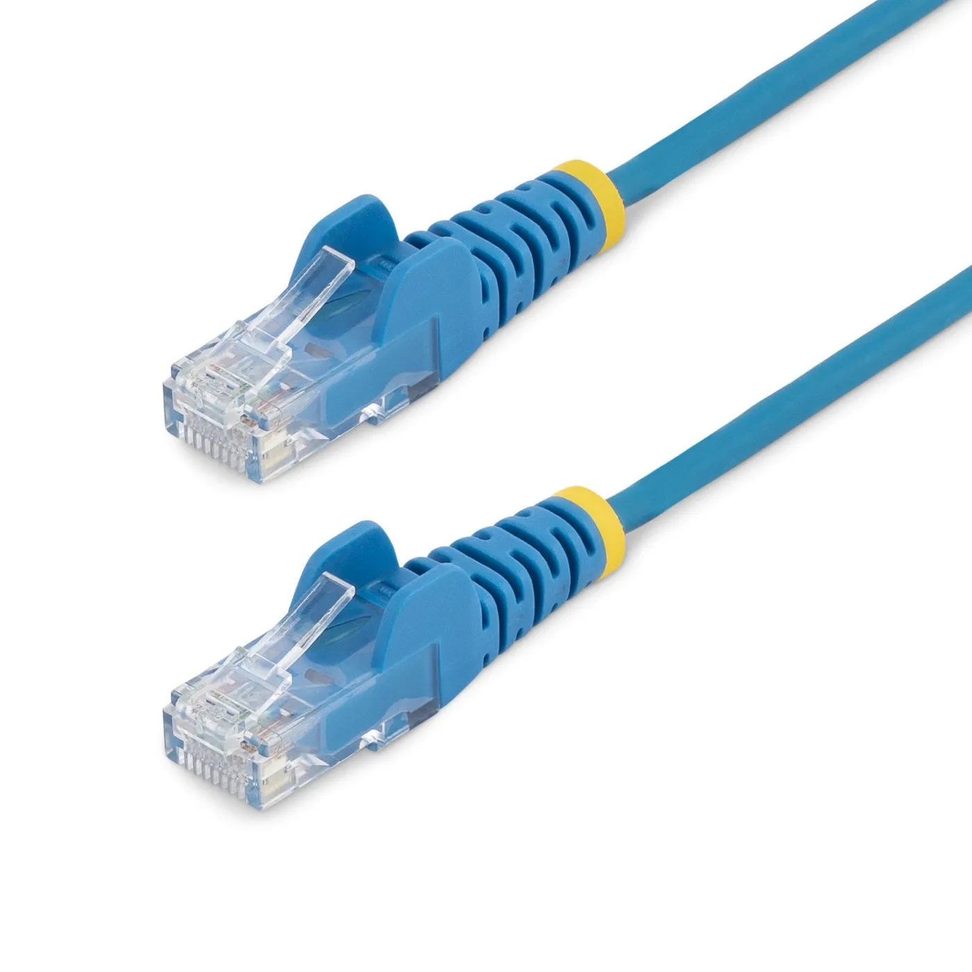 2.5 M Cat6 Cable - Slim -