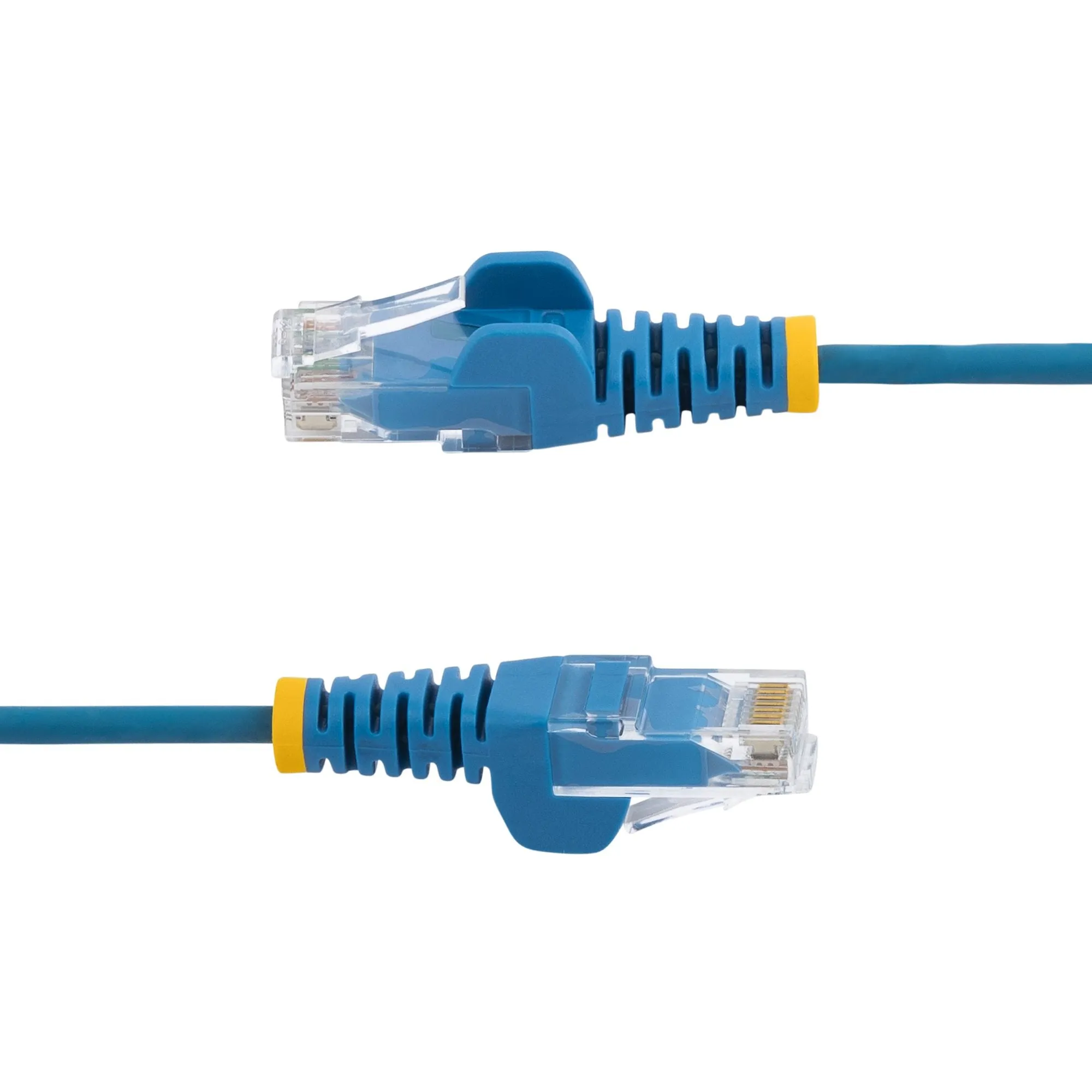 2.5 M Cat6 Cable - Slim -