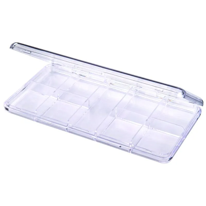 A-Series Slim Line™ Compartment Box