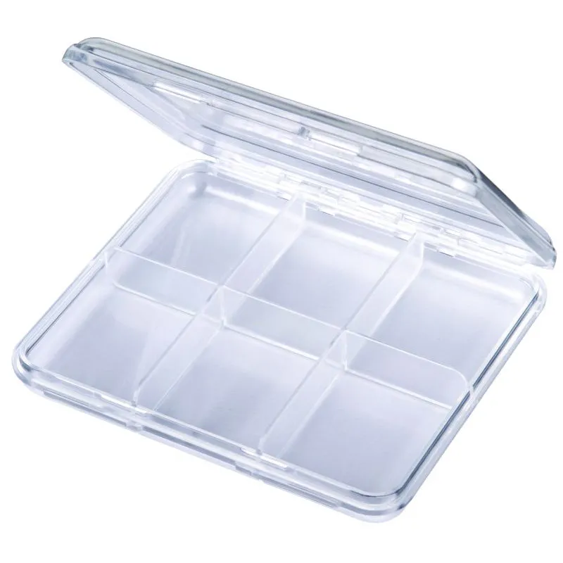 A-Series Slim Line™ Compartment Box