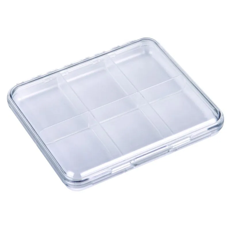 A-Series Slim Line™ Compartment Box