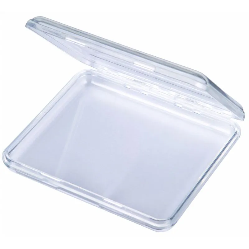 A-Series Slim Line™ Compartment Box