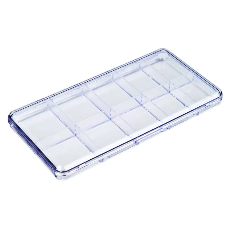 A-Series Slim Line™ Compartment Box