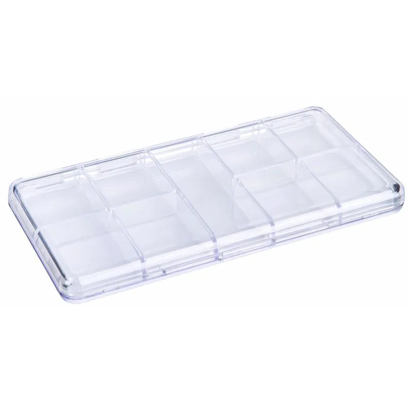 A-Series Slim Line™ Compartment Box