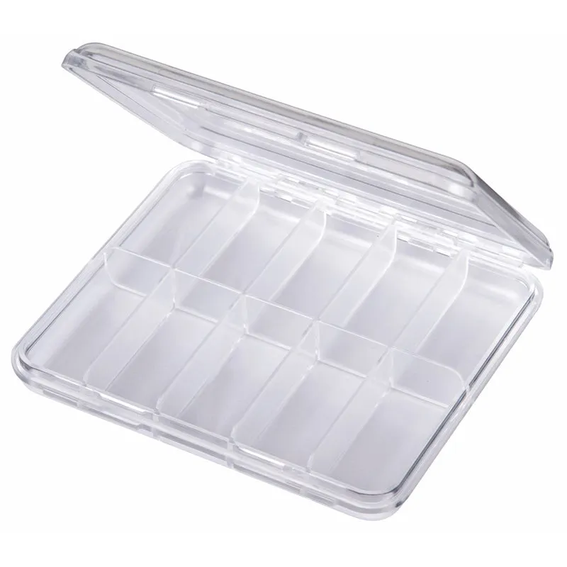 A-Series Slim Line™ Compartment Box