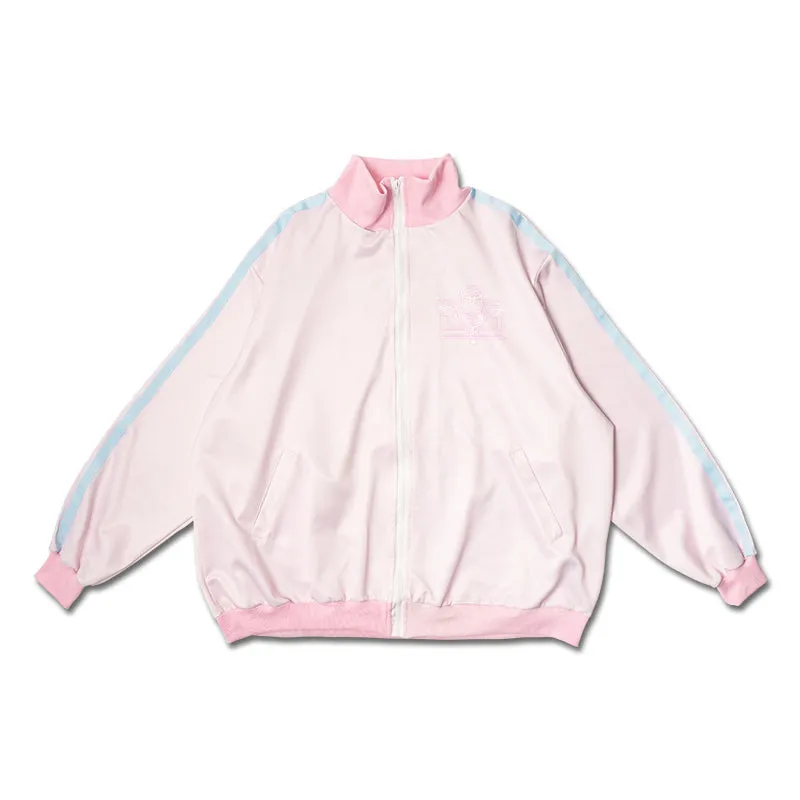 ACDC RAG x Peach Punch "Idol Tenshi" jacket