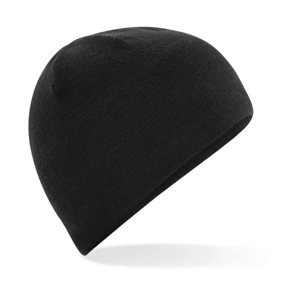 Active Performance Beanie | BLACK