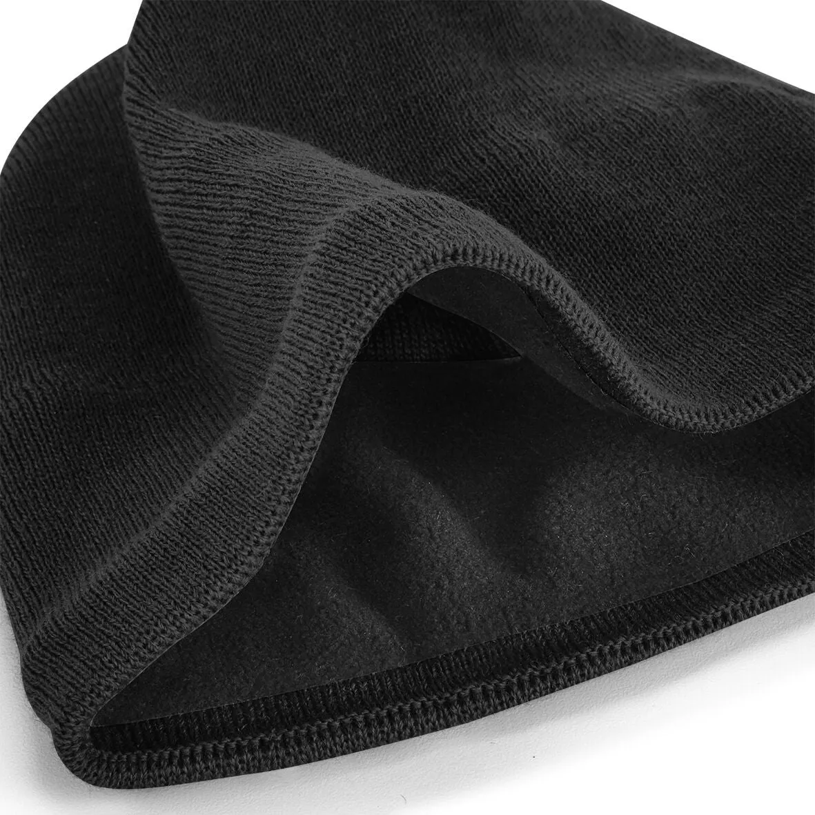 Active Performance Beanie | BLACK