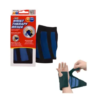 ACU LIFE 360 WRIST THERAPY BRACE