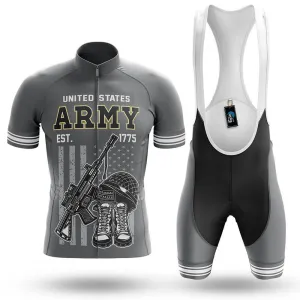 AM 1775 - Men's Cycling Kit