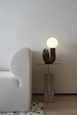 Awesome Silk Lamp