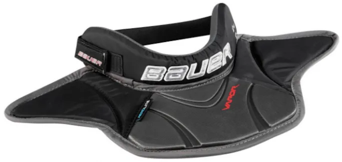 Bauer Vapor Senior Goalie Clavicule Protector