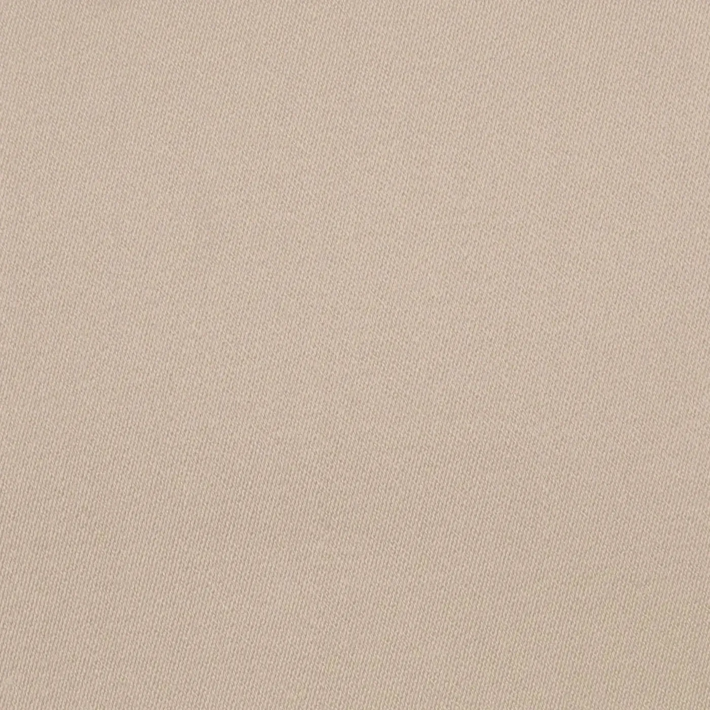 Beige 100% Pure New Wool Venetian Suiting