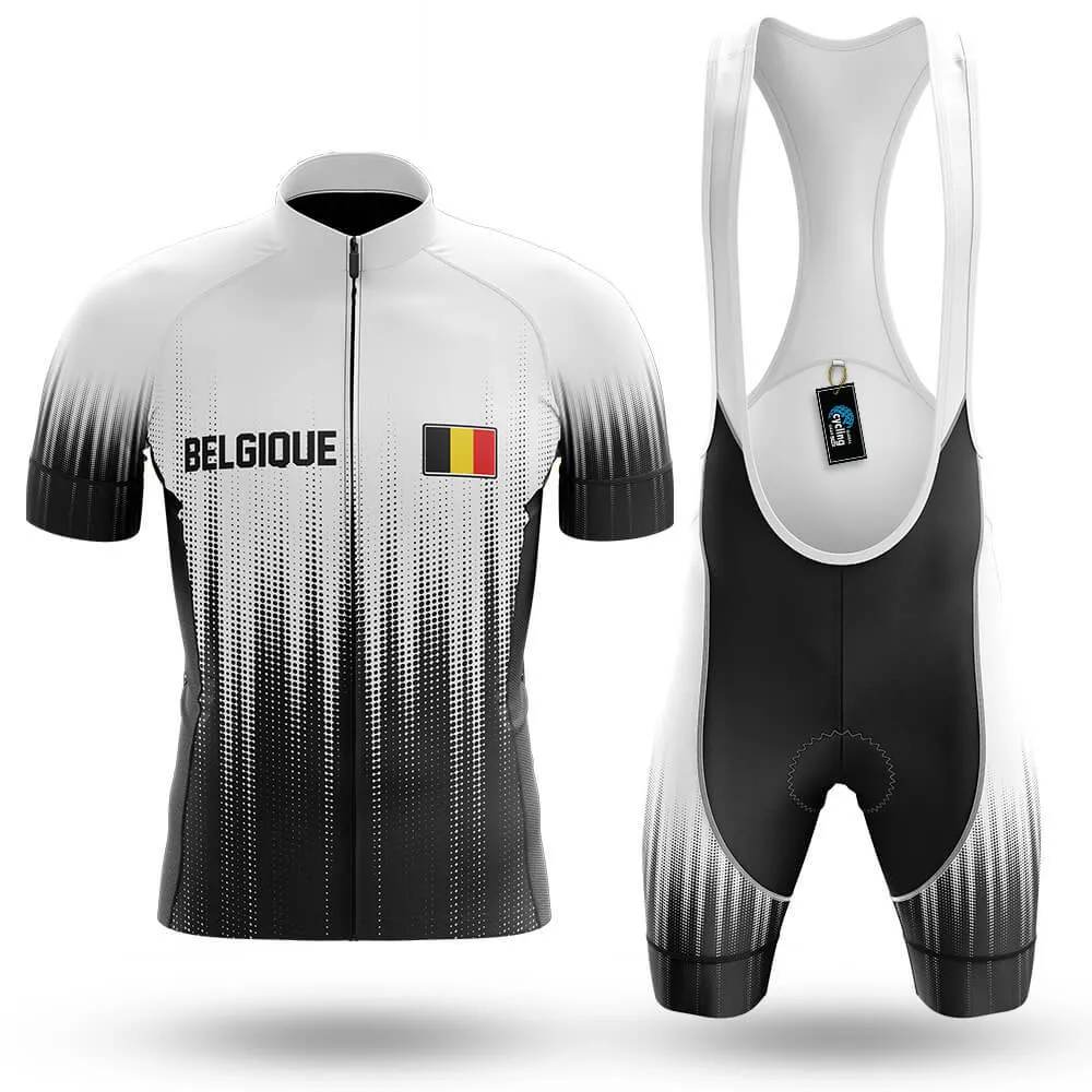 Belgique S14 - Men's Cycling Kit