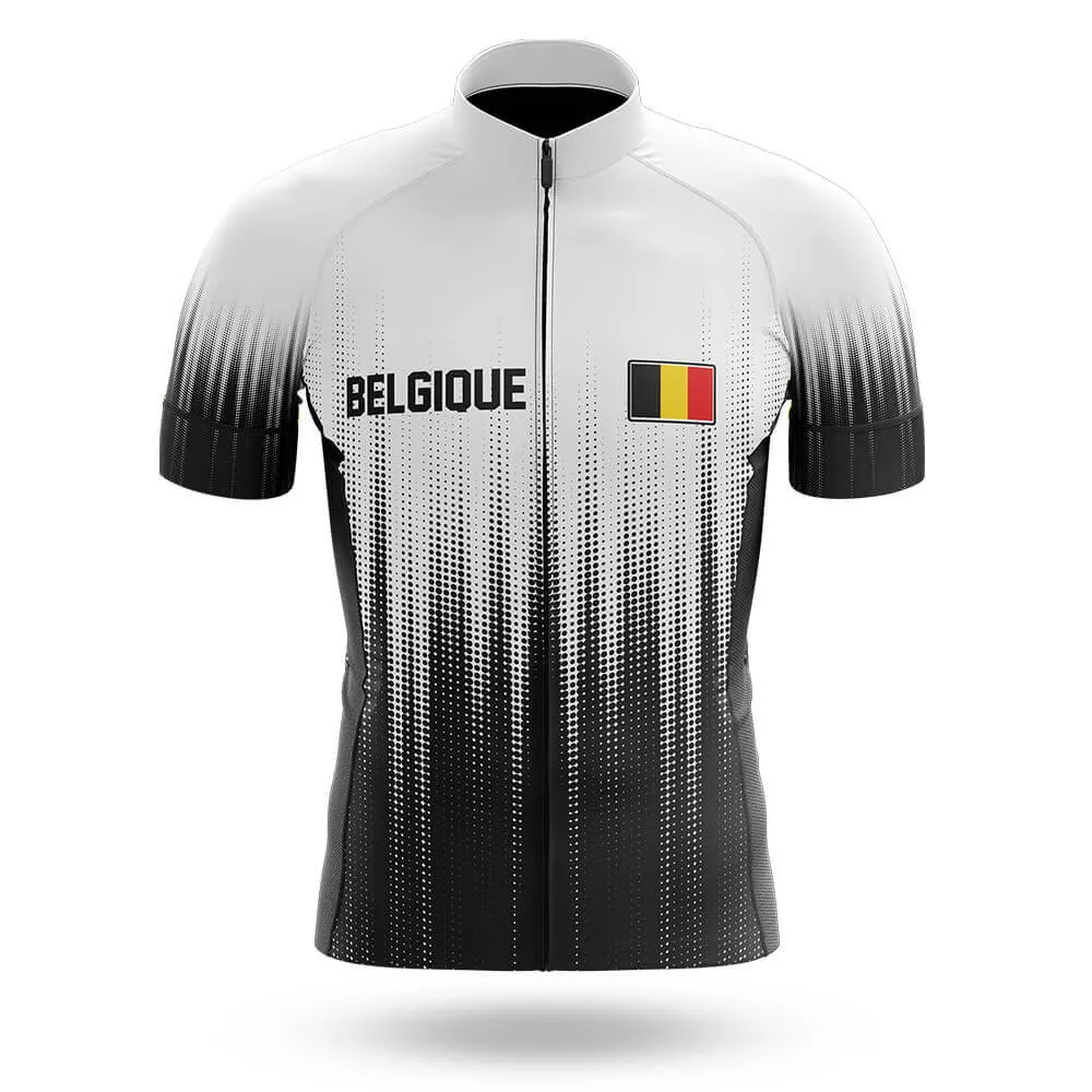 Belgique S14 - Men's Cycling Kit