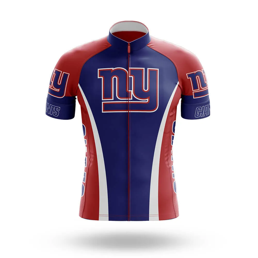 Big Blue - Men's Cycling Kit