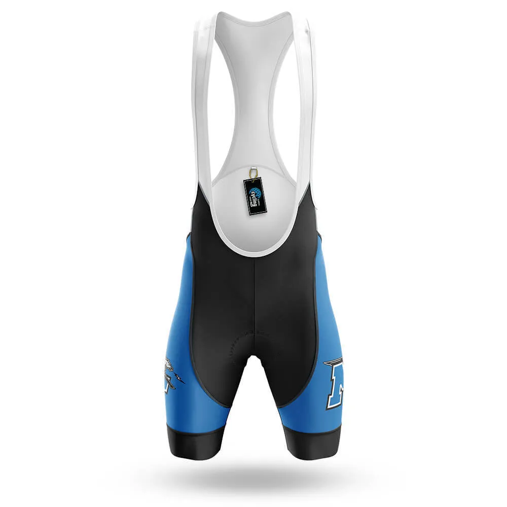 Blue Raiders - Men's Cycling Kit