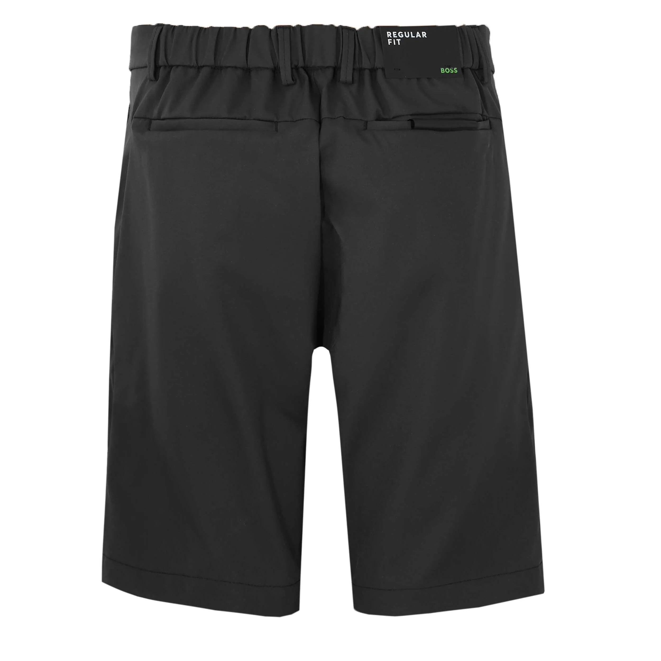 BOSS S Phoenix Short in Black