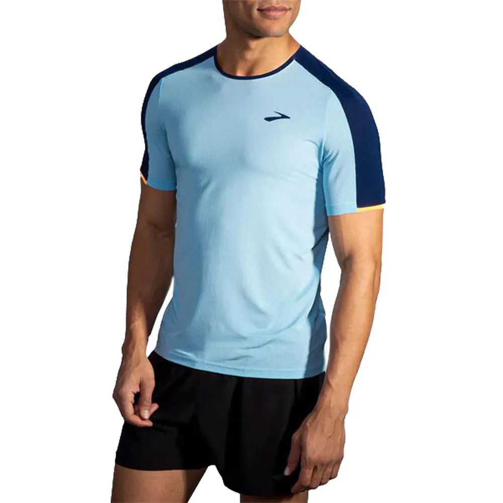 Brooks Atmosphere Men's Running Short Sleeve T-shirt