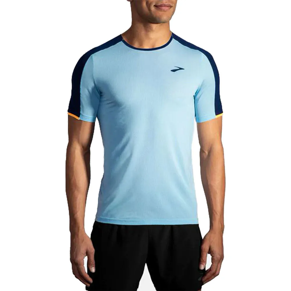 Brooks Atmosphere Men's Running Short Sleeve T-shirt