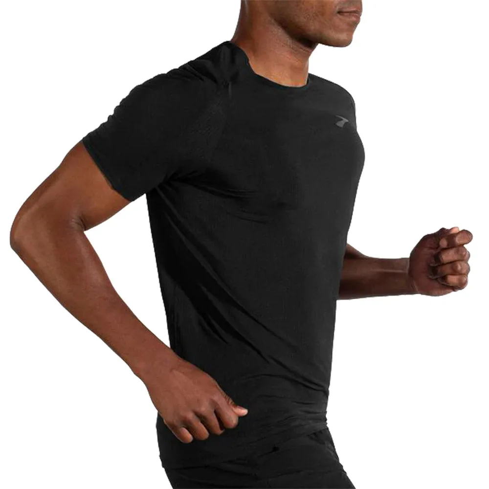 Brooks Atmosphere Men's Running Short Sleeve T-shirt