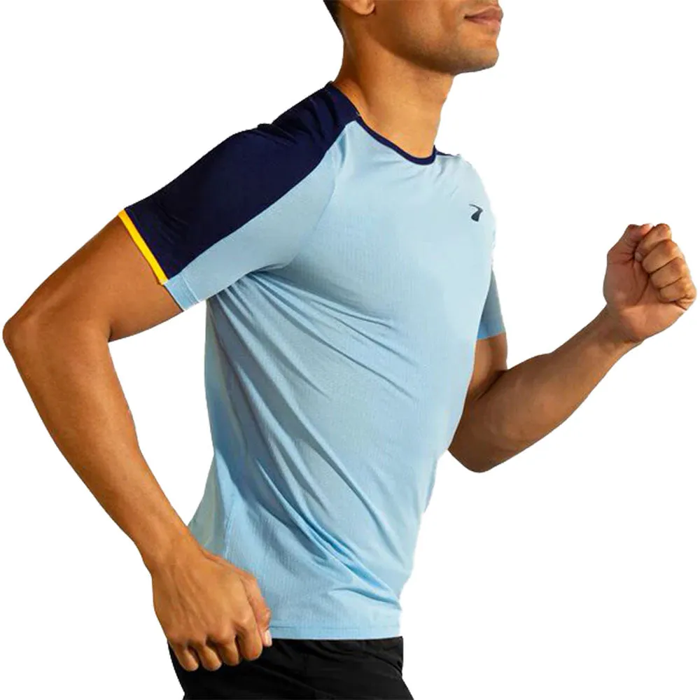 Brooks Atmosphere Men's Running Short Sleeve T-shirt