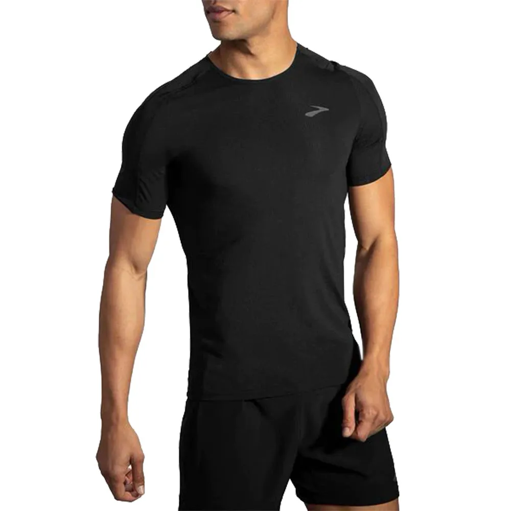 Brooks Atmosphere Men's Running Short Sleeve T-shirt