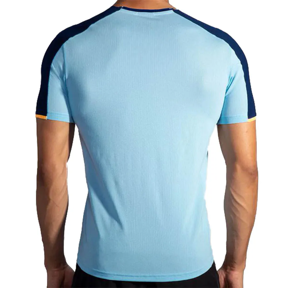 Brooks Atmosphere Men's Running Short Sleeve T-shirt