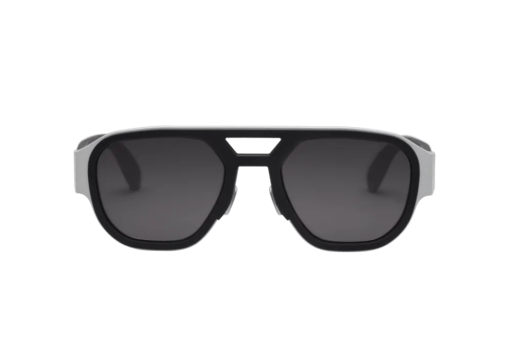 Bvlgari Aluminium Sunglasses