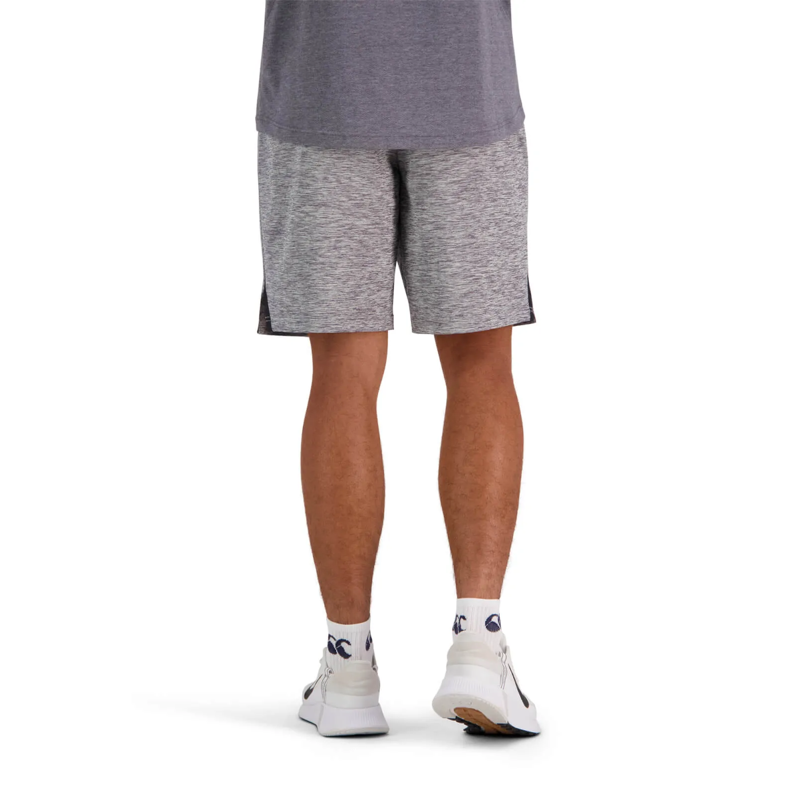 Canterbury Mens Vapodri 8 Inch Tempo Knit Short