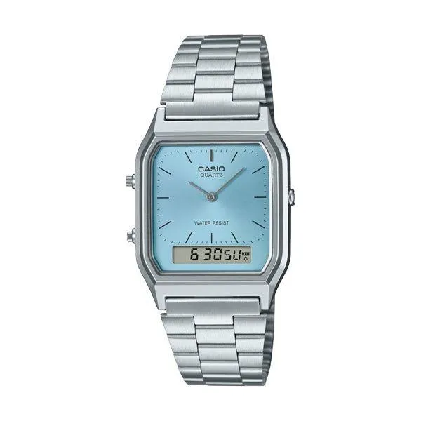 CASIO EDGY COLLECTION - Light Blue