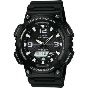 CASIO ILLUMINATOR Tough Solar