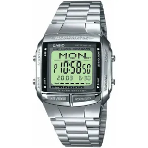 CASIO Mod. DATABANK